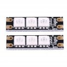 Rc Strip Light Board, Pcb Drone Accessory Led For Fpv Rc Quadcopter