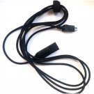 Usb Charging Cable For Roccat Kain 200 202 Pc Gaming Wireless Mouse