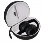Hard Travel Storage Case, For Beats Solo3 Wireless On-Ear Headphones