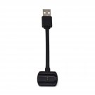 Replacement Charging Cradle With Usb Cable For Jaybird Tarah (Black)