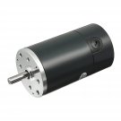 uxcell DC 12V 3000RPM Brushed Electric Motor 45mm CCW Replacement Motor