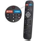 Replacement For Philips Tv Remote Control,Nh503Up For All Philips Smart Tv