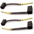 445861-03 445861-25 Replacement Carbon Brushes For Dewalt Dw402 Dw421 (4Pack)