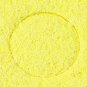 uxcell Soldering Sponge 56x56x2.2mm for Iron Tips Cleaner, Square Yellow 20pcs