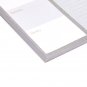 Big Magnetic Shopping List Pad For Fridge (7.5 X 9.5 In, 52 Sheets Each, 3 Pack)
