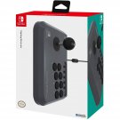 HORI Switch Fighting Stick Mini Officially Licensed By Nintendo - Nintendo Switch