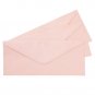 96 Pack #10 Blush Pink Envelopes For Letters, Mailing, Business (4 1/8 X 9 1/2 In)