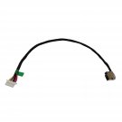 Dc Power Jack Cable Replacement For Hp 799750-Y23 799750-F23 799750-T23 809295-001