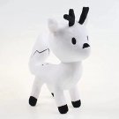 Plush Toys Cute Deer Dolls Twig Plush Toy Doll For Kids Birthday Xmas Gift 9 Inches