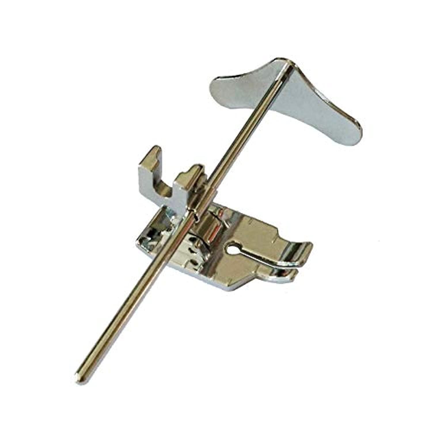 1/4 Metal Patchwork Quilting Foot For Singer Featherweight 221,222