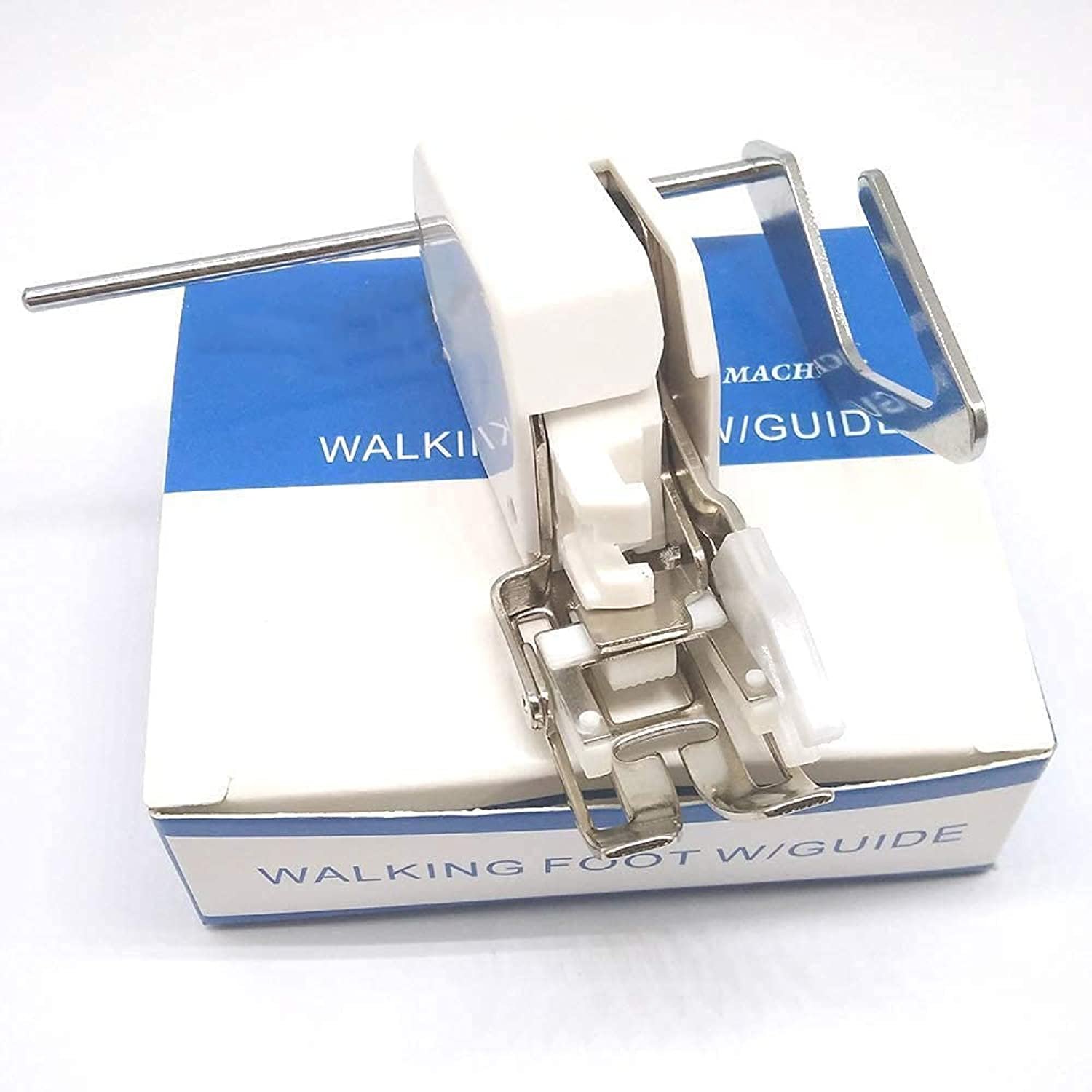 Even Feed Walking Foot Sa140 Sewing Machine Presser Foot For Brother