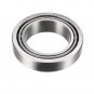 uxcell 32906x Tapered Roller Bearing Cone and Cup Set 30mm Bore 47mm O.D. 12mm Width