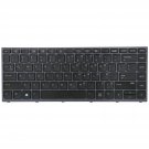 Replacement Us Keyboard For Hp Zbook Studio G3 G4 Mobile Workstation Laptop Backlight