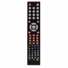 Replacement For Sceptre Tv/Dvd Combo Remote Control (8142026670002C) - No Setup Needed