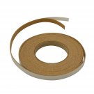 Jvcc Cork-1 Adhesive-Backed Cork Tape [1/16" Thick Cork]: 1/2 In. X 300 In. (Light Brown)
