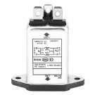 1Pcs Emi Rfi Filter Ac 250V 10A Cw1D-10A-T Suppressor Power Line Noise Filter (Cw1D-10A-T