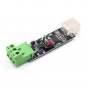 HiLetgo 2pcs USB to RS485 USB to TTL Serial Converter Adapter FT232RL 75176 FTDI Interfac