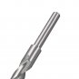 uxcell Reduced Shank Drill Bit 14mm High Speed Steel HSS 4241 with 1/2 Inch Straight Shan