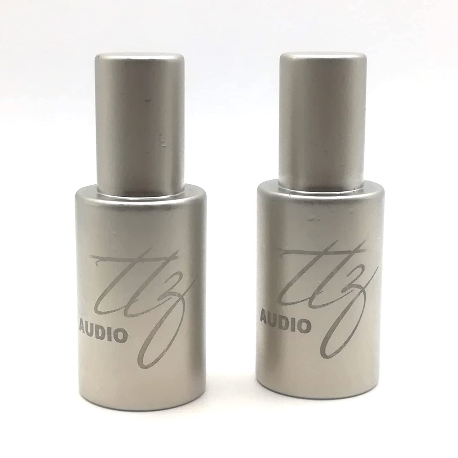 2/0 Gauge To 1/0 Gauge Wire Ga Reducer (Pair) For Easy Car Audio