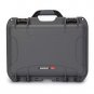 Nanuk 915 Waterproof Hard Case with Foam Insert for DJI Mavic Air 2 - Graphite (915-MAVIA
