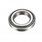 uxcell 13889/13836 Tapered Roller Bearing Cone and Cup Set 1.5" Bore 2.5625" O.D. 0.5" Wi