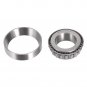 uxcell 32005X Tapered Roller Bearing Cone and Cup Set, 25mm Bore 47mm OD 15mm Thickness 2