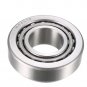 uxcell M84548/M84510 Tapered Roller Bearing Cone and Cup Set 1" Bore 2.25" O.D. 0.765" Wi