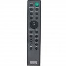 Rmt-Ah411U Replacement Remote Control Applicable For Sony Sound Bar Ht-S100F Hts100F Soun