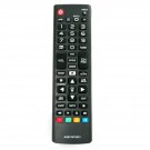 Replace Akb74475401 Smart Tv Remote Control For Lg 60Uf7300 70Uf7300 43Uf6400 43Uf6430 49