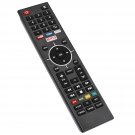 New Replacement Remote Control Applicable For Element Led Lcd Hd Tv Elst3216H Elst5016S E