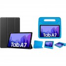 ProCase Galaxy Tab A7 10.4 Case 2020 Bundle with ProCase Samsung Galaxy Tab A7 10.4 2020