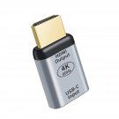 Xiwai USB-C Type C Female Source to HDMI Sink HDTV Adapter 4K 60hz 1080p for Tablet & Pho