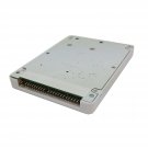 Cy Msata Mini Pci-E Sata Ssd To 2.5 Inch Ide 44Pin Hard Disk Case Enclosure White For Notebook