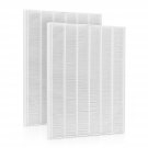 Hepa Replacement Filter H For Winix 5500-2 Air Purifier And Model Am80, Compare To Part#