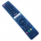 Replacement Remote Control Compatible For Gb345Wjsa Gb346Wjsa Sharp Tv 4T-C70Bk2Ud