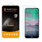 (2 Pack) Designed For Nokia 5.4 And Nokia 3.4 Tempered Glass Screen Protector, Anti Scrat