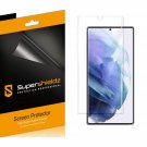 (2 Pack) Designed For Samsung (Galaxy S22 Ultra 5G) Screen Protector, High Definition Cle