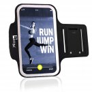Samsung Galaxy Ultra S22/S21/S20 Running Armband. Sports Phone Arm Case Holder For Joggin