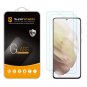 (2 Pack) Designed For Samsung Galaxy S21 Fe 5G Tempered Glass Screen Protector, Anti Scratch