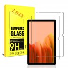 For Samsung Galaxy Tab A7 10.4Inch Screen Protector Hd Clear Tempered Glass Anti Scratch