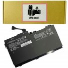 Compatible Ai06Xl Battery Replacement For Hp Zbook 17 G3 Series Ai06096Xl Hstnn-C86C Hstn