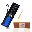 New Bty-M47 Laptop Battery For Msi Gs40 Gs43 Gs43Vr 6Re Gs40 6Qeb Ms-14A3 Ms-14A1 2Icp5/7