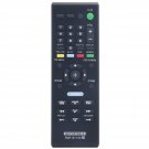 Rmt-B113A New Replacement Remote Fit For Sony Portable Blu-Ray Disc Dvd Player Bdp-Sx910