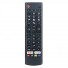 AKB76037002 Replaced Remote fit for RCA Smart 4K WebOS TV RWOSU6547 RWOSU5549 RWOSU5847 R