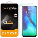 (2 Pack) Designed For Motorola Moto G Stylus (2020) Tempered Glass Screen Protector, Anti