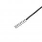 uxcell 20K NTC Thermistor Probe 39.4 Inch Stainless Steel Sensitive Temperature Temp Sens