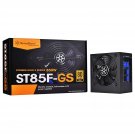SilverStone Technology Strider ST85F-GS V2.0, 80 Plus Gold 850W Fully Modular ATX / PS2 P