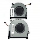 Store Replacement Cpu And Gpu Cooling Fan For Dell Inspiron 15-7590 15-7591 Series Fan Cn