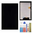Lcd Display Compatible With Lenovo Yoga Tab 3 Yt3-X50F 10.1 Lcd Touch Screen Display Digi