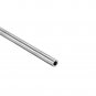 uxcell 304 Stainless Steel Round Tubing 3mm OD 0.6mm Wall Thickness 250mm Length Seamless